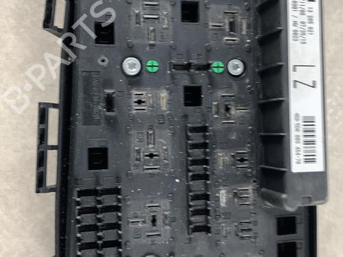 Fuse box OPEL ASTRA H (A04) 1.7 CDTI (L48) | BP25619474E1 