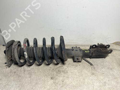 Used Left front shock absorber Left front shock absorber VOLVO XC90 I (275) D5 AWD (185 hp) 35955686 35955686