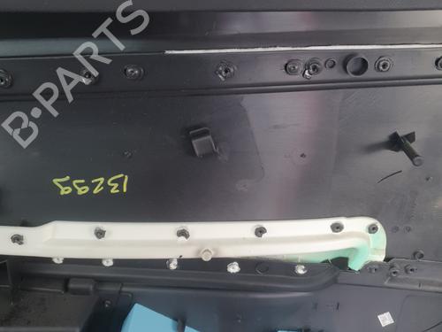Front left panel RENAULT LAGUNA Coupe (DT0/1) 2.0 dCi (DT01, DT08, DT09, DT0K, DT12, DT1C, DT1D, DT1M,... | BP25881647C58