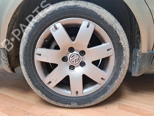 Water radiator VW PASSAT B5.5 (3B3) 2.8 4motion | BP32423101M31  - Image 15