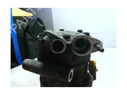AC compressor CITROËN C2 (JM_) 1.4 HDi | BP24027253M34 