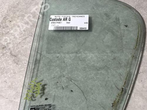 Panel rude bagtil venstre OPEL CORSA D (S07) 1.3 CDTI (L08, L68) (75 hp) 32628332