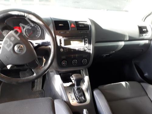 Steering column VW GOLF V (1K1) 2.0 TDI 16V | BP24022349M21 