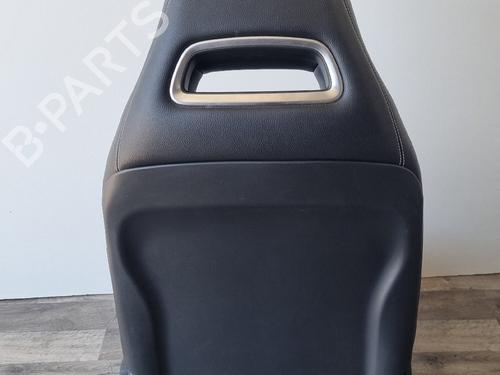Left front seat MERCEDES-BENZ A-CLASS (W176) A 180 CDI / d (176.012) | BP35981845C15 - Image 3