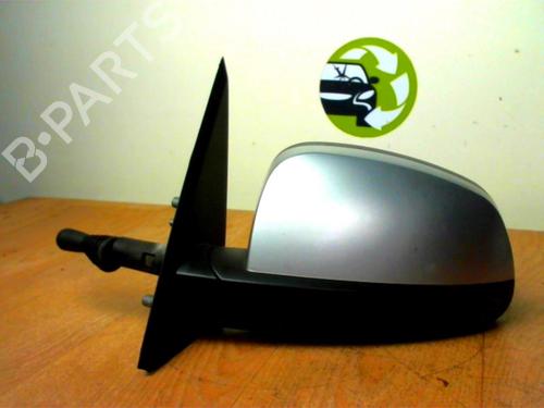 Left mirror OPEL MERIVA A MPV (X03) 1.7 CDTI (E75) | BP24025588C26 