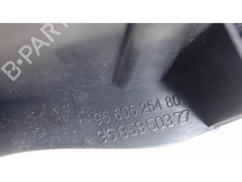 Front left interior door handle PEUGEOT 508 SW I (8E_) 2.0 HDi | BP23403760I13 