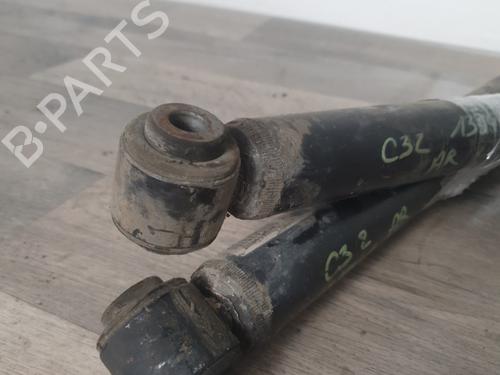 Right rear shock absorber CITROËN C3 II (SC_) 1.4 | BP30807957M19