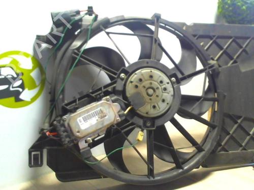 Heater blower motor MAZDA 3 (BK) 1.6 DI Turbo | BP23184335M62