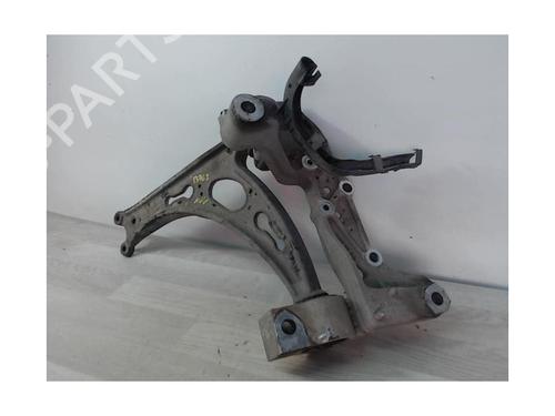 Left front suspension arm SEAT ALTEA (5P1) 1.9 TDI | BP25619527M12 