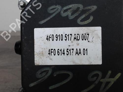 ABS pump AUDI A6 C6 (4F2) 3.0 TDI quattro | BP28374187M43 