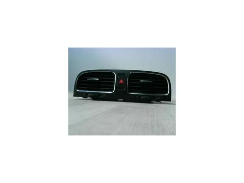 Air vent VW GOLF VI (5K1) 2.0 TDI | BP25618944I21 