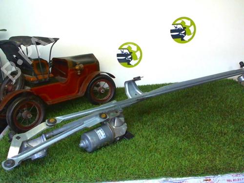 Used Front wiper motor OPEL ZAFIRA / ZAFIRA FAMILY B (A05) 1.9 CDTI (M75) (100 hp) 24027783