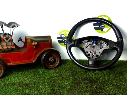 Used Steering wheel PEUGEOT 407 (6D_) 2.0 HDi 135 (6DRHRH, 6DRHRE, 6DRHRG, 6DRHRJ) (136 hp) 24022090