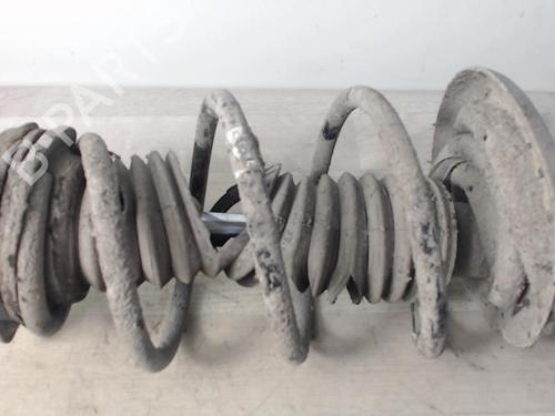 Left front shock absorber RENAULT CLIO IV (BH_) 1.5 dCi 75 | BP23024691M16