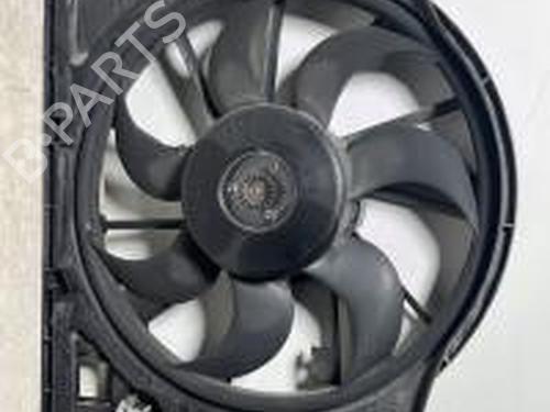 Używane Silniczek dmuchawy nagrzewnicy RENAULT LAGUNA III (BT0/1) 2.0 dCi (BT07, BT0J, BT14, BT1A, BT1S) (131 hp) 30981532