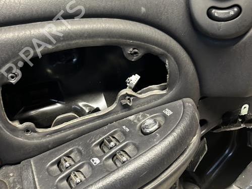 Left front door CHRYSLER 300M (LR) 3.5 V6 24V | BP31147424C2 