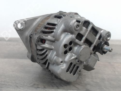 Alternator SMART FORTWO Cabrio (451) 1.0 (451.431, 451.480) | BP31252042M7
