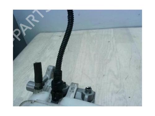 Brake master cylinder PEUGEOT BOXER Van 2.2 HDi 110 | BP24026979M77 