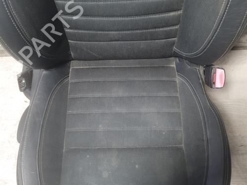 Right front seat RENAULT LAGUNA III (BT0/1) 2.0 dCi (BT01, BT08, BT09, BT0E, BT0K, BT12, BT1C, BT1D,... | BP33818525C16 - Image 2