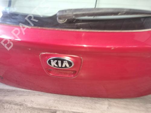 Tailgate KIA RIO IV (YB, SC, FB) 1.25 | BP37476156C6 - Image 16