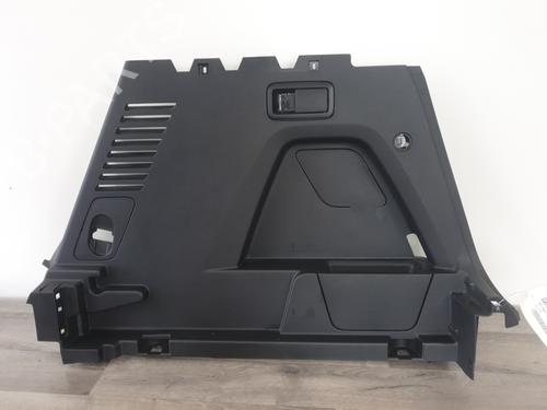 Used Boot lining PEUGEOT 3008 II SUV (MC_, MR_, MJ_, M4_) 1.2 THP/ PureTech 130 (MRHNSM, MRHNSU, MRHNSJ, MRHNYW,... (131 hp) 28492506