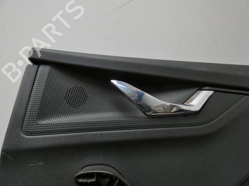 Rear right panel SKODA SCALA (NW1) 1.6 TDI | BP24026177C61