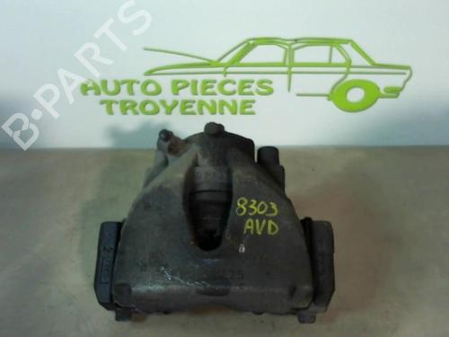 right-front-brake-caliper-opel-meriva-a-mpv-x03-16-e75-2003-2004-2005-2006-2007-2008-2009-2010-21181871 main image