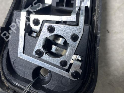 Licence plate light FIAT GRANDE PUNTO (199_) 1.2 | BP32082547I40