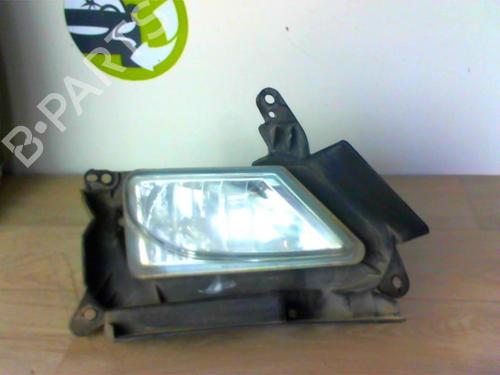 Right front fog light MAZDA 3 (BL) 1.6 MZ-CD (BL14) | BP21182627C31 