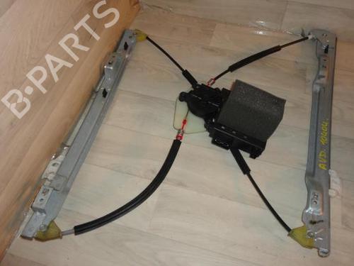 Front right window mechanism CITROËN C4 Picasso I MPV (UD_) 1.6 HDi | BP24024819C23