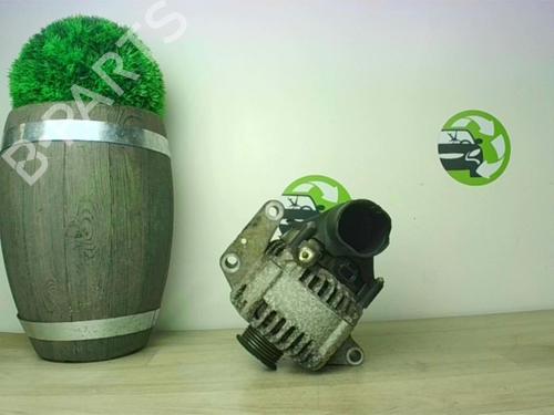 Used Alternator FORD MONDEO III (B5Y) 2.0 TDCi (130 hp) 29699609