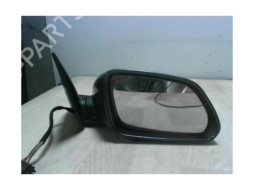 Right mirror SKODA OCTAVIA II (1Z3) 1.9 TDI | BP24026637C27 