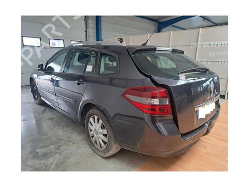 Right front steering knuckle RENAULT LAGUNA III Grandtour (KT0/1) 1.5 dCi (KT0A, KT0R, KT02) | BP24027012M26 