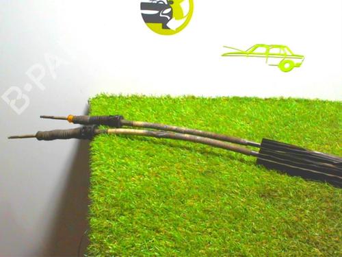 Gearstang VW TOURAN (1T1, 1T2) 1.9 TDI | BP24023517M90 