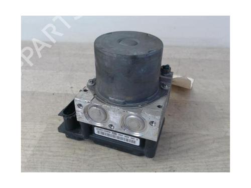 ABS pump RENAULT MEGANE II (BM0/1_, CM0/1_) 1.9 dCi | BP24027660M43 