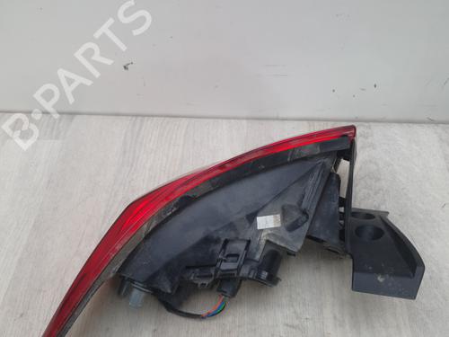 Right taillight RENAULT CLIO IV (BH_) 0.9 TCe 90 (BHNF, BHMA, BHMH, BHJK, BHJR) | BP30807379C35