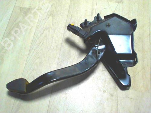 Break pedal OPEL TIGRA TwinTop (X04) 1.4 (R97) | BP25380242I19 