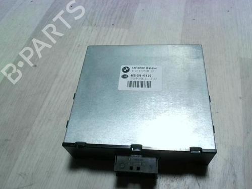 Computer BMW 1 (E81) 118 d (143 hp) 31251948