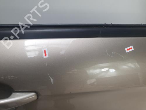 Right front door CITROËN C3 II (SC_) 1.4 | BP27577702C3
