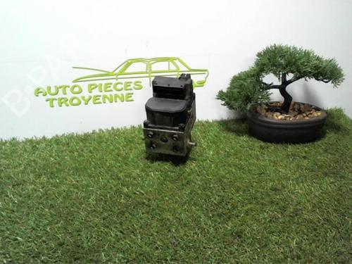 Used ABS pump CITROËN XSARA PICASSO (N68) 2.0 HDi (90 hp) 24022059