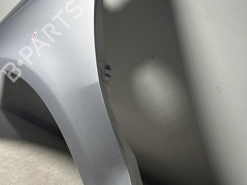 Left front fenders OPEL CORSA D (S07) 1.3 CDTI (L08, L68) | BP32241350C41