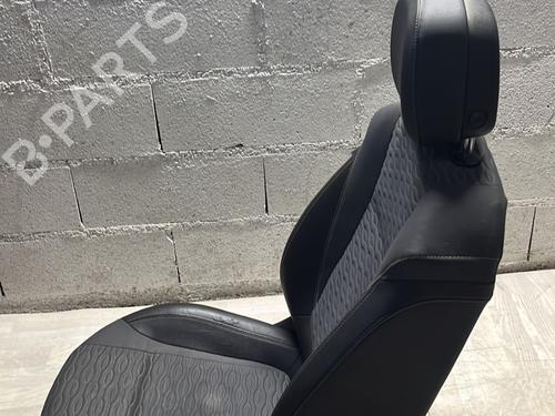 Right front seat OPEL ZAFIRA TOURER C (P12) 2.0 CDTi (75) | BP31086337C16  - Image 7