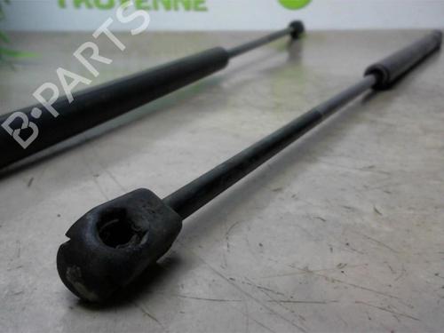 Gassdemper Bakluke FORD FIESTA V (JH_, JD_) 1.4 TDCi | BP26180675C138 