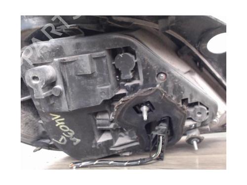 Højre baglygte OPEL ASTRA H (A04) 1.6 (L48) | BP27321520C35 