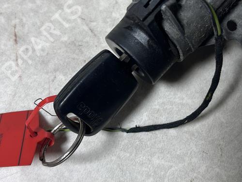 Ignition barrel SKODA FABIA I (6Y2) 1.2 | BP30713139M48