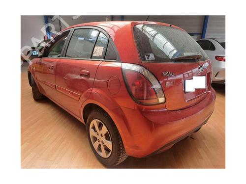 Front left window mechanism KIA RIO II (JB) 1.4 16V | BP28112294C22 