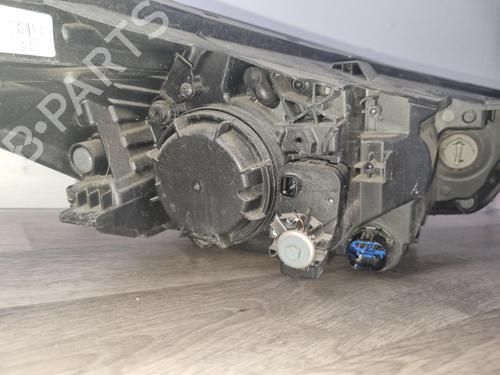 Left headlight KIA RIO IV (YB, SC, FB) 1.25 | BP37170495C28 - Image 6