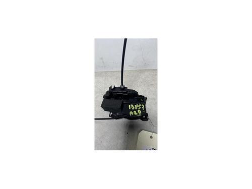 Højre bagtil lås RENAULT MODUS / GRAND MODUS (F/JP0_) 1.5 dCi (FP0E, JP0E) (65 hp) 30807467