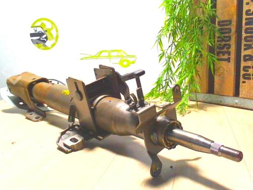 Steering column HYUNDAI H-1 / STAREX Bus (A1) 2.5 CRDi | BP25618247M21 - Image 2