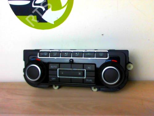 Used Climate control VW GOLF VI (5K1) 1.6 TDI (105 hp) 26225862